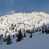 baerentaler spitze pfalzen pustertal winter