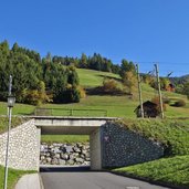 wanderweg bei innichen radroute lienz