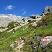 weg nr oberhalb daimerhuette