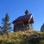 prinz heinrich kapelle