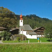 thal an der drau gemeinde assling