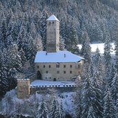 Pustertal schloss welspberg