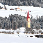 Pustertal taisten