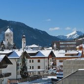 Pustertal Innichen