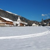 Pustertal Vierschach