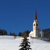 Pustertal Winnebach