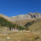 muehlbachtal herbst autunno valle molini