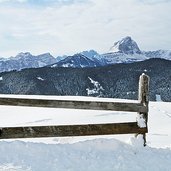 peitlerkofel winter ab Enneberg