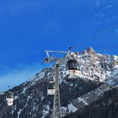 san vigilio cabinovia plan de corones St Vigil in Enneberg kronplatz bahnen