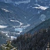 Alta Badia st martin in thurn