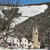 winter St Martin in Thurn