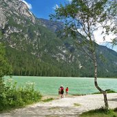 lago di landro duerrensee