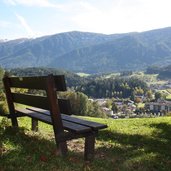 Archaeologischer Panoramaweg