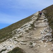 Duerrenstein Pragser Dolomiten 