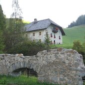 Prettau Schmelzhuette Bergwerk