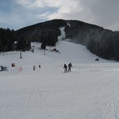 Skigebiet Helm Piste