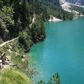 Pragser Wildsee