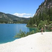 Pragser Wildsee