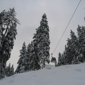 Kronplatz AVS Steig