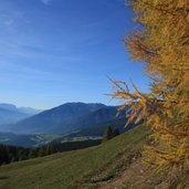 Gitschberg Meransen