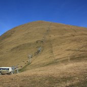 Gitschberg Meransen