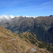 Gitschberg Meransen