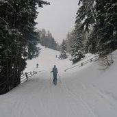 Kronplatz AVS Steig