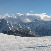 Kronplatz AVS Steig