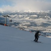 Kronplatz AVS Steig