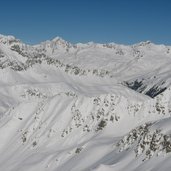 Hinterbergkofel Antholz