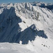 Hochgrubbachspitze Terenten