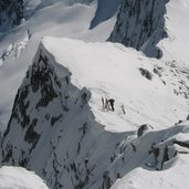 Lappach Moeseler Zillertaler Alpen