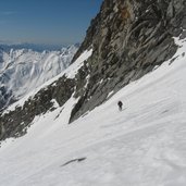 Lappach Moeseler Zillertaler Alpen