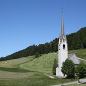 Niederdorf Mooskirche 