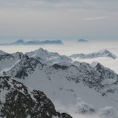 Oestliche Hochwart Pfunderer Berge 