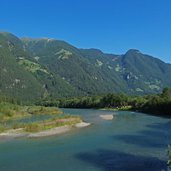 P ahr auen bei uttenheim