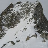 Pfunderer Berge Westliche Hochwart 