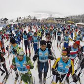 Pustertalerskimarahton TVToblach