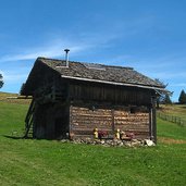 Rodenecker Alm Huette