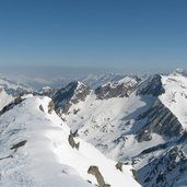 Roetspitze Kasern 