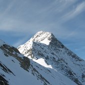 Roetspitze Kasern 