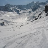 Roetspitze Kasern 