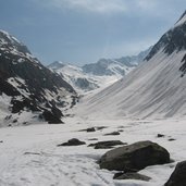 Roetspitze Kasern 