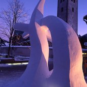 SchneeskulpturenfestivalTVBhochpustertal