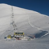 Skigebiet Gitschberg Hochgitsch