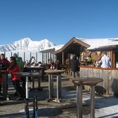 Skigebiet Gitschberg Gitschhuette