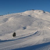 Skigebiet Jochtal