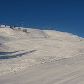 Skigebiet Jochtal