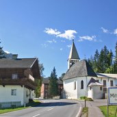 mittewald assling kirche maria unbefleckte empfaengnis