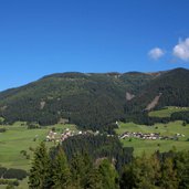 tessenberg